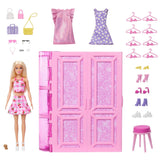 Toy Playset with Series 3.0 Fashion Doll and 25+ Accessories N6D1 - product image 1