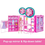 Toy Playset with Series 3.0 Fashion Doll and 25+ Accessories N6D1 - product image 3