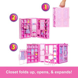 Toy Playset with Series 3.0 Fashion Doll and 25+ Accessories N6D1 - product image 4