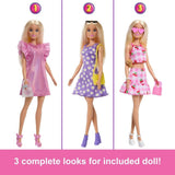 Toy Playset with Series 3.0 Fashion Doll and 25+ Accessories N6D1 - product image 5