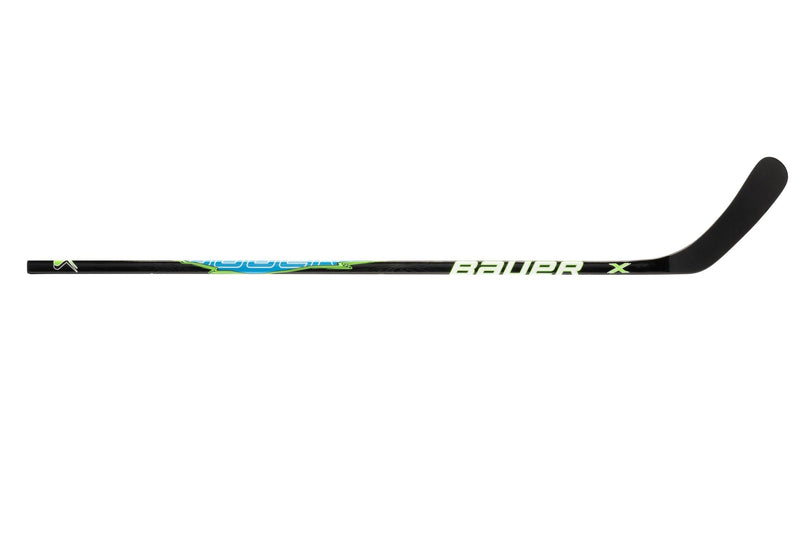 X Series Grip Composite Hockey Stick, Junior, 40 Flex O2R1