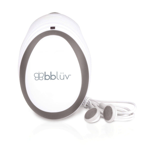 Echo Wireless Fetal Doppler Monitor E8T0