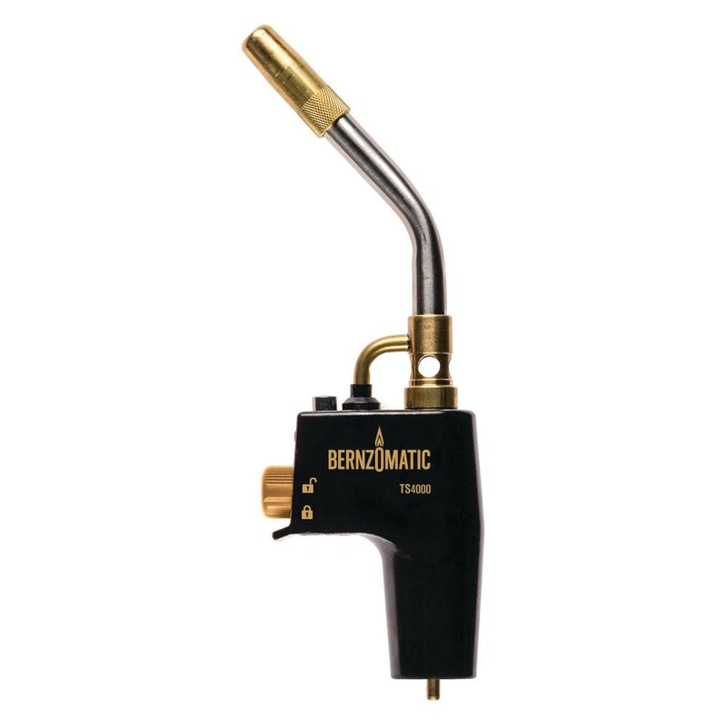TS4000 Adjustable-TemPerature Advanced Performance ProPane Torch H8K6