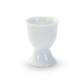 Single Egg Cup, White, 2.5-in X2R2 - product image 1