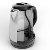 Cordless Electric Kettle with Auto Shut Off, Stainless Steel, 1.7L K8X3 - product image 4