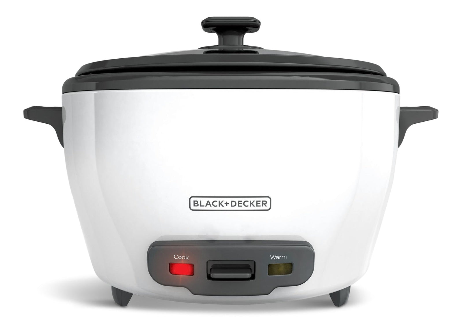 Non-Stick Rice Cooker & Steamer, 28 Cups C2F3 - product image 1