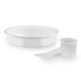 Non-Stick Rice Cooker & Steamer, 28 Cups C2F3 - product image 4
