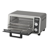 Black N Decker Multi-Purpose Crisp N Bake, 4-Slice H6N9 - product image 1