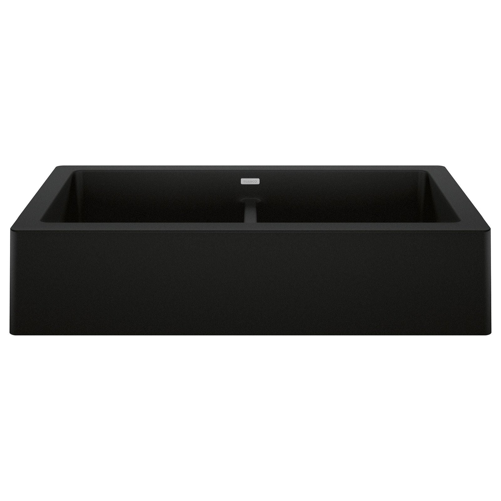 Double Bowl Apron-Front Farmhouse Sink, 33-in O2A7 - product image 1
