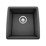 Performa SILGRANIT Undermount Bar Sink, 17-in L1J4 - product image 1
