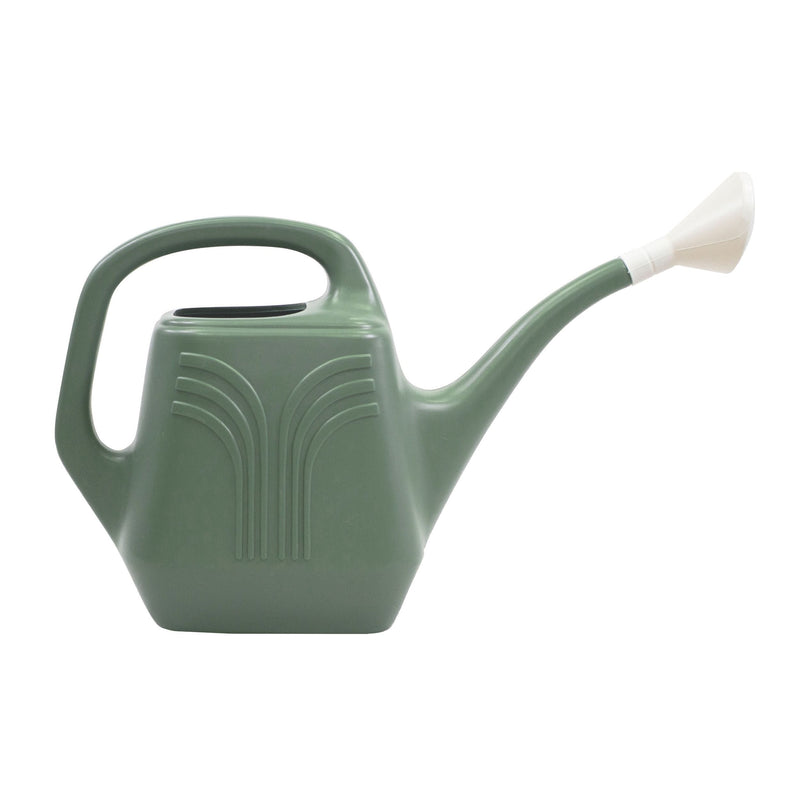 Watering Can, Green, 7.5-L V3S4