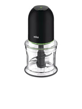 Quad Blade 4-Cup Food Chopper U8Y4 - product image 1