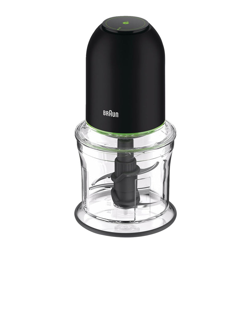 Quad Blade 4-Cup Food Chopper U8Y4