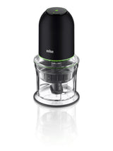 Quad Blade 4-Cup Food Chopper U8Y4 - product image 2