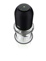 Quad Blade 4-Cup Food Chopper U8Y4 - product image 5