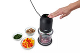 Quad Blade 4-Cup Food Chopper U8Y4 - product image 6