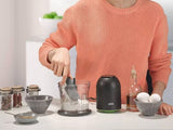 Quad Blade 4-Cup Food Chopper U8Y4 - product image 7