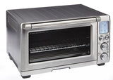 Smart Oven Pro with Element IQ, Brushed Stainless Steel N2G8 - product image 1