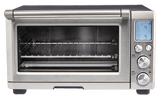 Smart Oven Pro with Element IQ, Brushed Stainless Steel N2G8 - product image 3