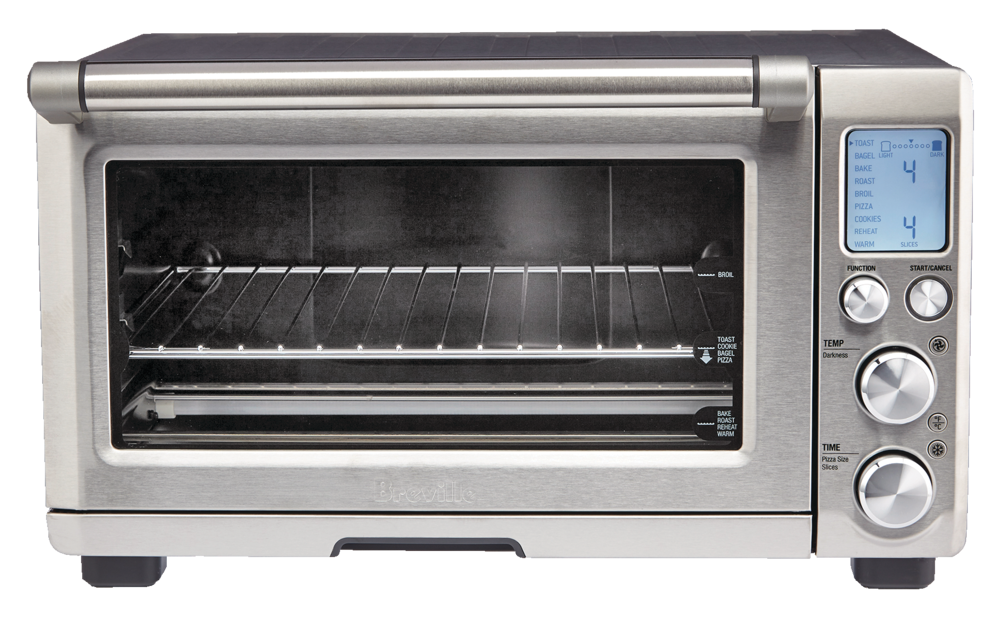 Smart Oven Pro with Element IQ, Brushed Stainless Steel N2G8 - product image 3