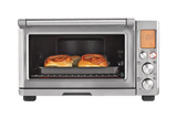 Smart Oven Pro with Element IQ, Brushed Stainless Steel N2G8 - product image 5