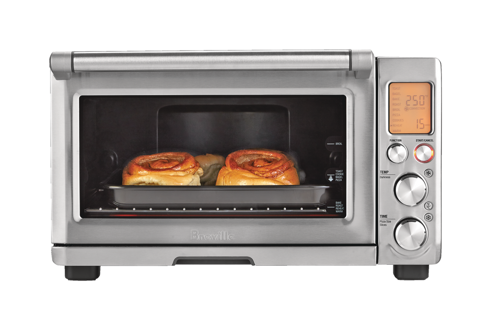 Smart Oven Pro with Element IQ, Brushed Stainless Steel N2G8 - product image 5