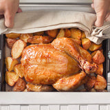 Smart Oven Pro with Element IQ, Brushed Stainless Steel N2G8 - product image 8