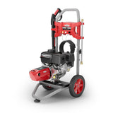 & Stratton 3200 PSI 2.5 GPM 208cc Engine Wheeled Gas Pressure Washer Q9G6 - product image 1