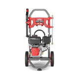 & Stratton 3200 PSI 2.5 GPM 208cc Engine Wheeled Gas Pressure Washer Q9G6 - product image 2