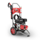& Stratton 3200 PSI 2.5 GPM 208cc Engine Wheeled Gas Pressure Washer Q9G6 - product image 3