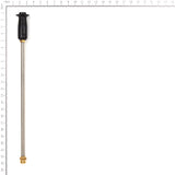 & Stratton Adjustable Spray Nozzle and Wand Compatible with 3000 PSI Gas Pressure Washer, 24-in H2L6 - product image 5