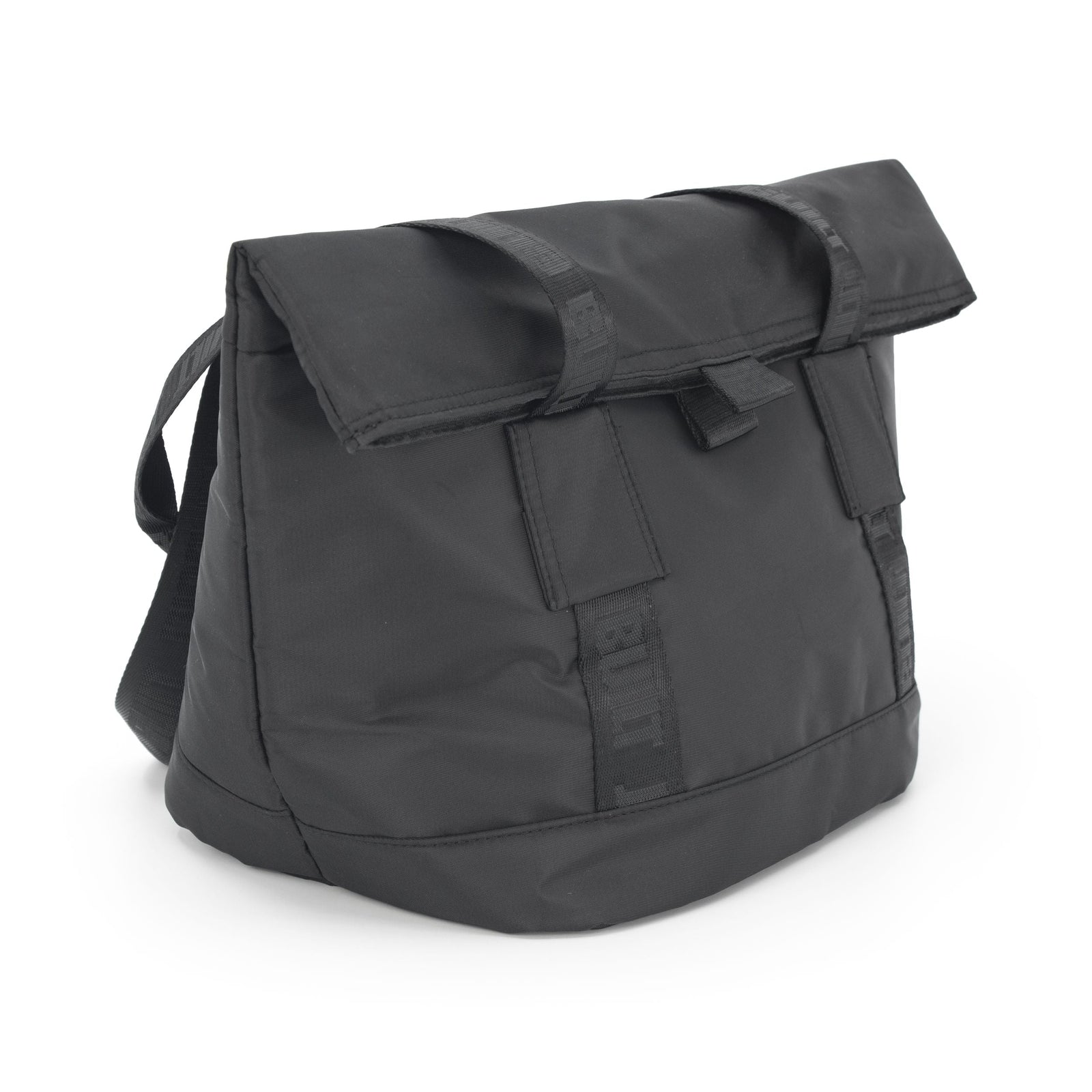 Magnetic Lunch Tote, Black B8T3 - product image 1