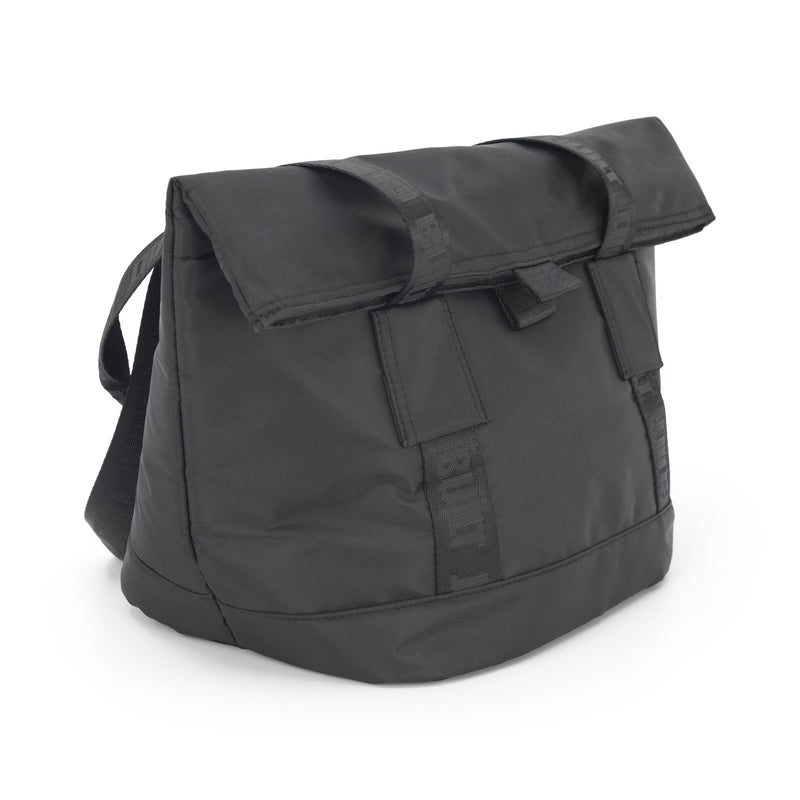 Magnetic Lunch Tote, Black B8T3