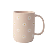 Daisy Stoneware Mug, 16-oz O2C9 - product image 1