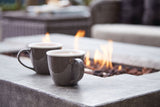 Easton Cappuccino Mug Set, 4-pc M2G0 - product image 2