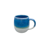 React Glaze Stoneware Mug, 20-oz, Blue D1A6 - product image 1
