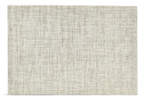 Somerville Rectangle Silicone & Polyester Placemats, 13-in x 19-in, 4-pk Y7B5 - product image 1