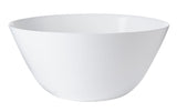 Willowdale Opal Glass Serving Bowl C8R8 - product image 1
