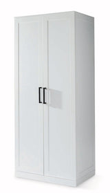Willowgrove Multi-Purpose Pantry, White I7Q0 - product image 1