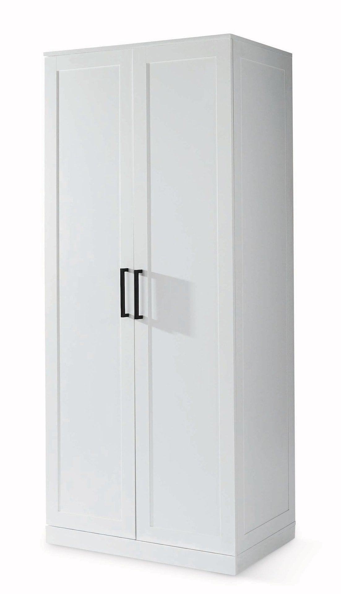 Willowgrove Multi-Purpose Pantry, White I7Q0 - product image 1