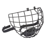 FM70 Hockey Face Masks, Black L9Q6 - product image 1
