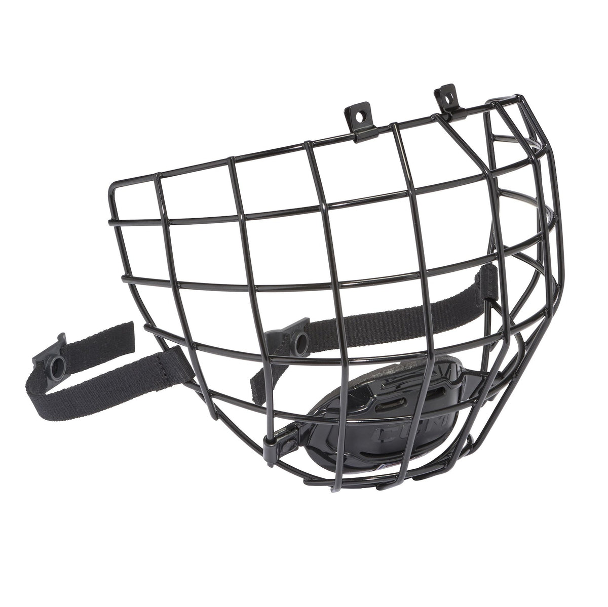 FM70 Hockey Face Masks, Black L9Q6 - product image 1