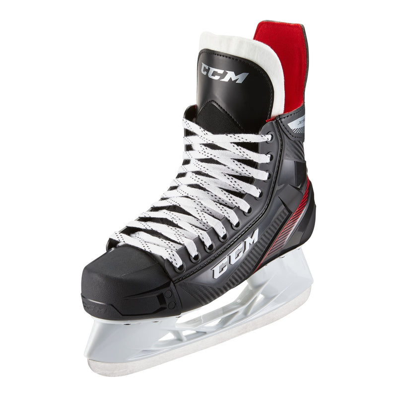 JS 445 Junior Hockey Skates, Sizes 1-3 G2D4