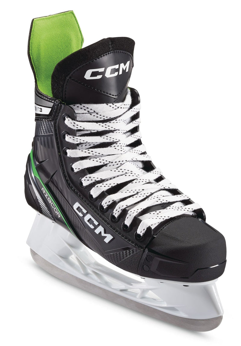 RIBXT3 Hockey Skates, Senior Q5W7