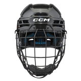 Tacks 99XR Hockey Helmet Combo, Junior/Senior, Black, Various Sizes S1M8 - product image 1