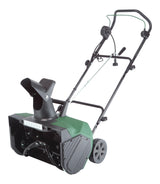 13.5-Amp Electric Corded Snowblower, 18-in S1D6 - product image 1