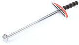 3/8-in Drive Torque Wrench, 0-100 ft-lbs W8R1 - product image 1