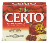 Pectin Crystals, 57-g O7D8 - product image 1