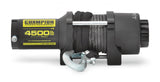 Power Equipment 14051 Synthetic Rope Winch Kit, 4,500-lb D7X2 - product image 1
