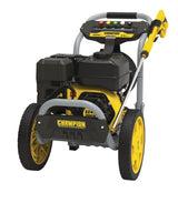 Power Equipment 3200 PSI 2.5 GPM 224cc Engine Cold Water Wheeled Gas Pressure Washer I5O1 - product image 3